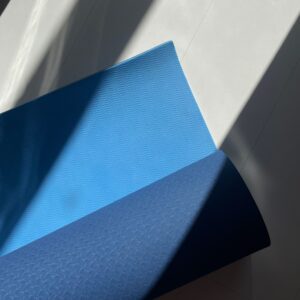 eco yoga mat